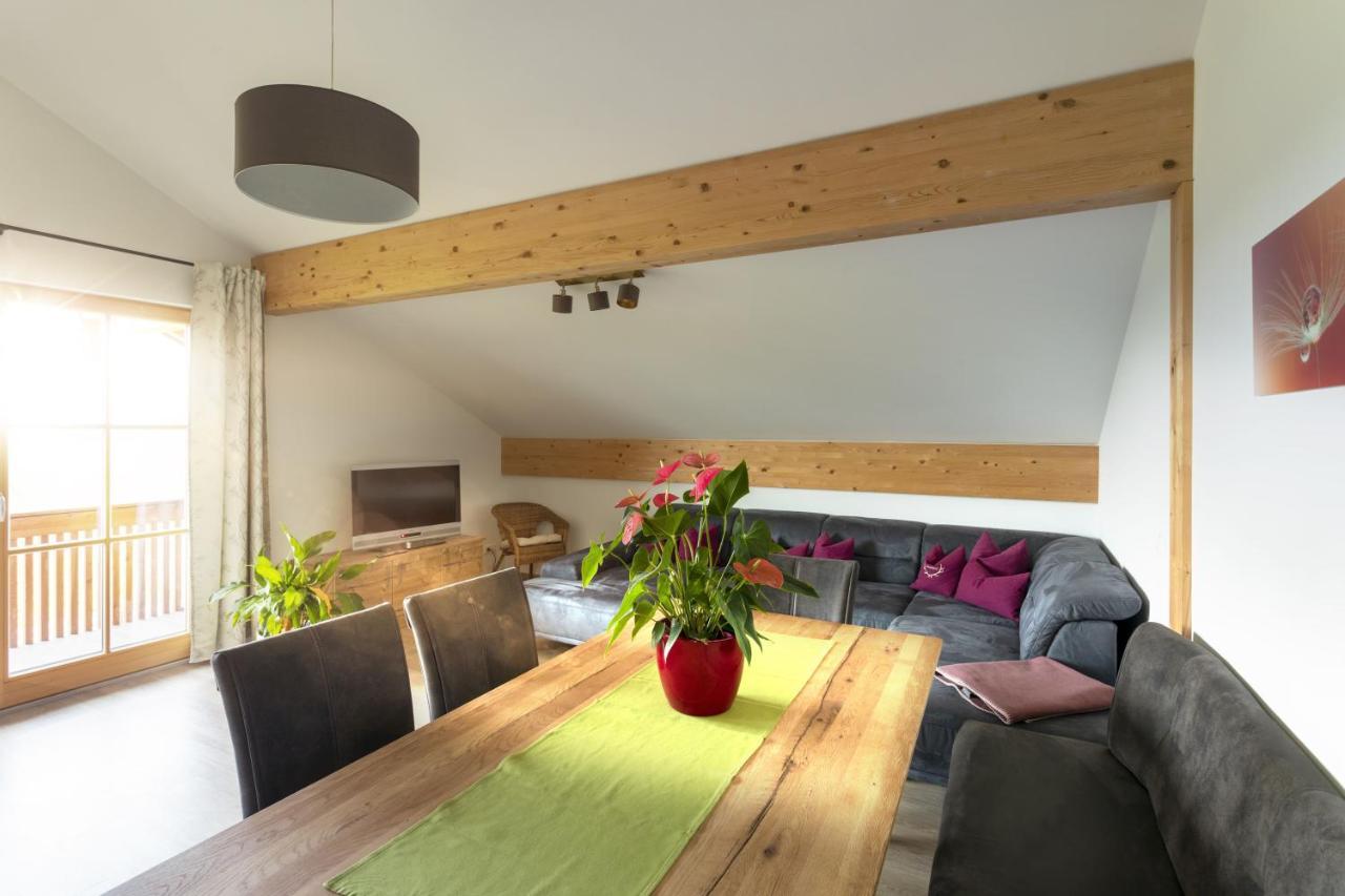Pension Bernhardhof Otterfing ภายนอก รูปภาพ