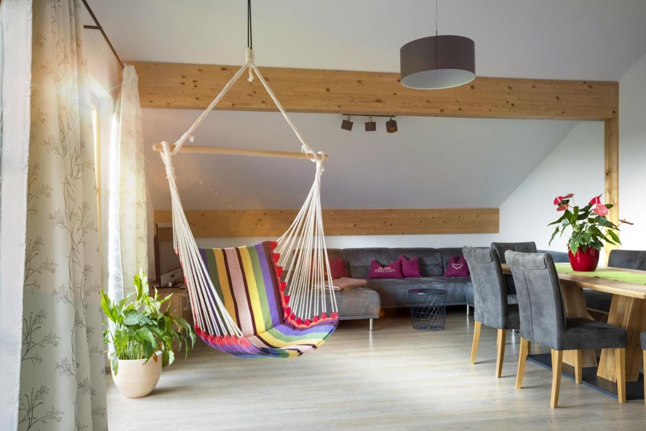 Pension Bernhardhof Otterfing ภายนอก รูปภาพ