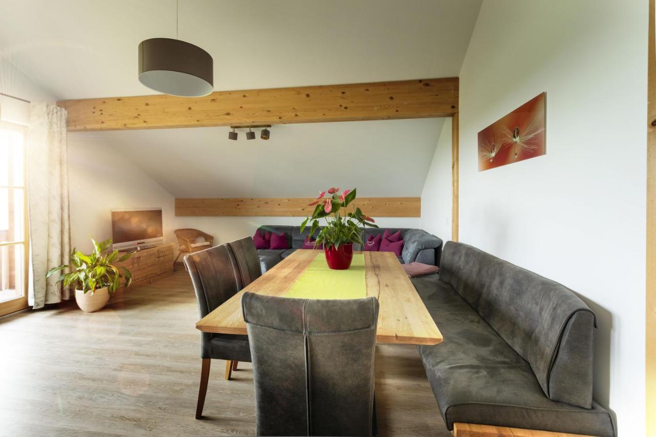 Pension Bernhardhof Otterfing ภายนอก รูปภาพ