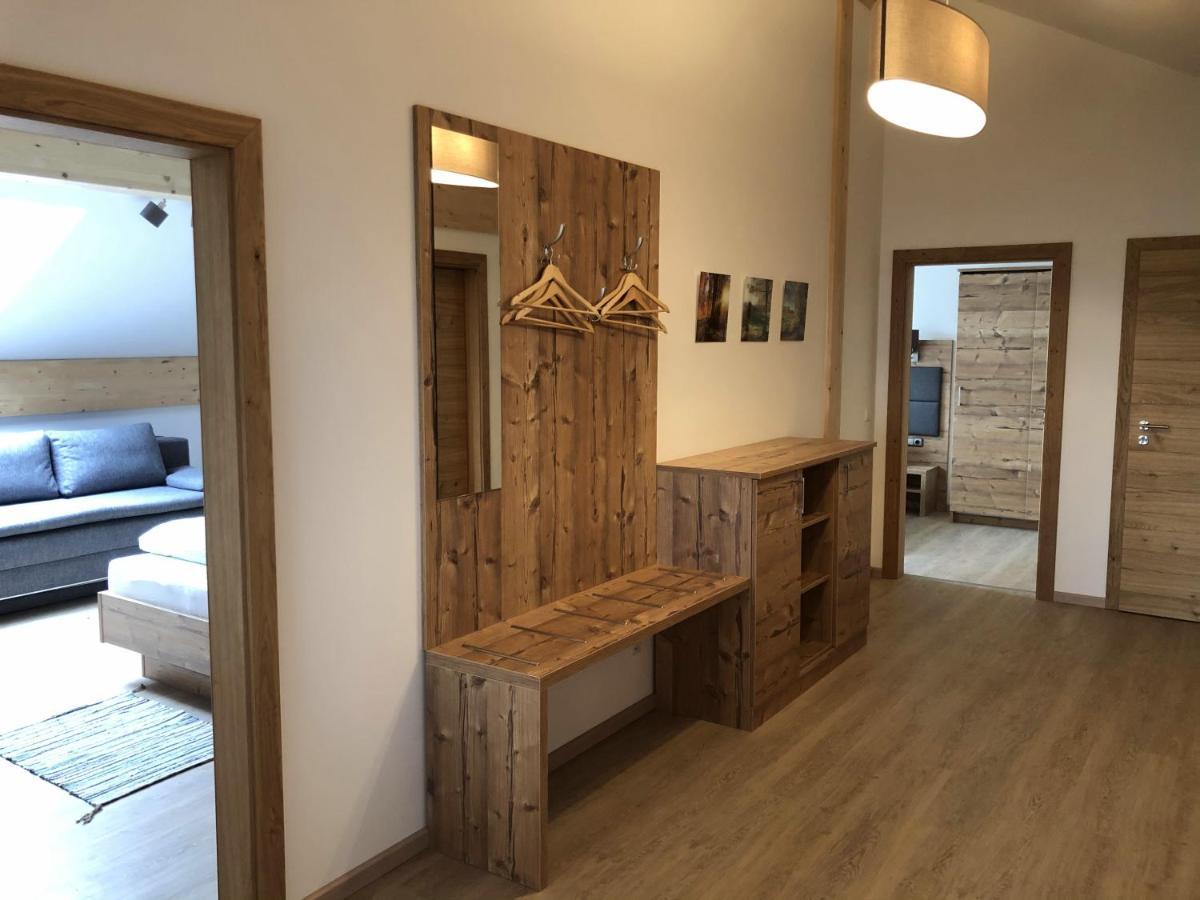 Pension Bernhardhof Otterfing ภายนอก รูปภาพ