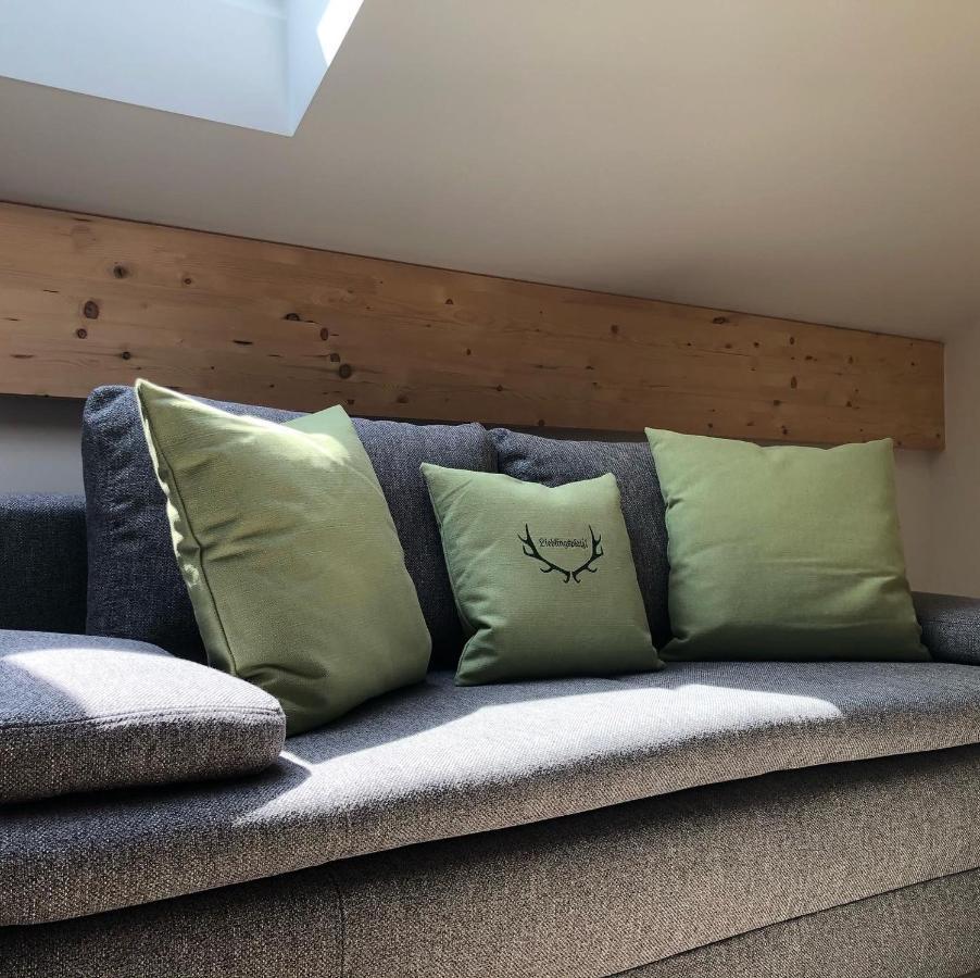Pension Bernhardhof Otterfing ภายนอก รูปภาพ